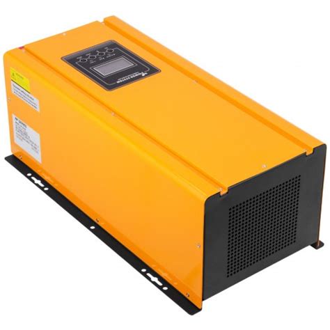 stufa ndustriale tudor 3000w|VEVOR 3000W 12V Low Frequency Pure Sine Wave Power .